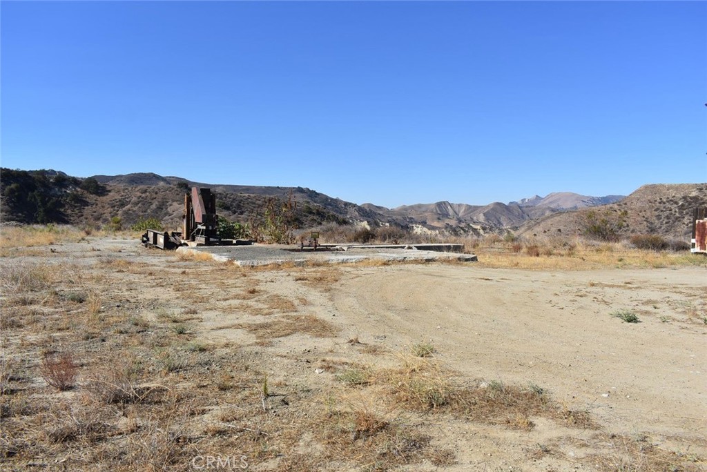 1 Hasley Cyn & Burlwood Dr