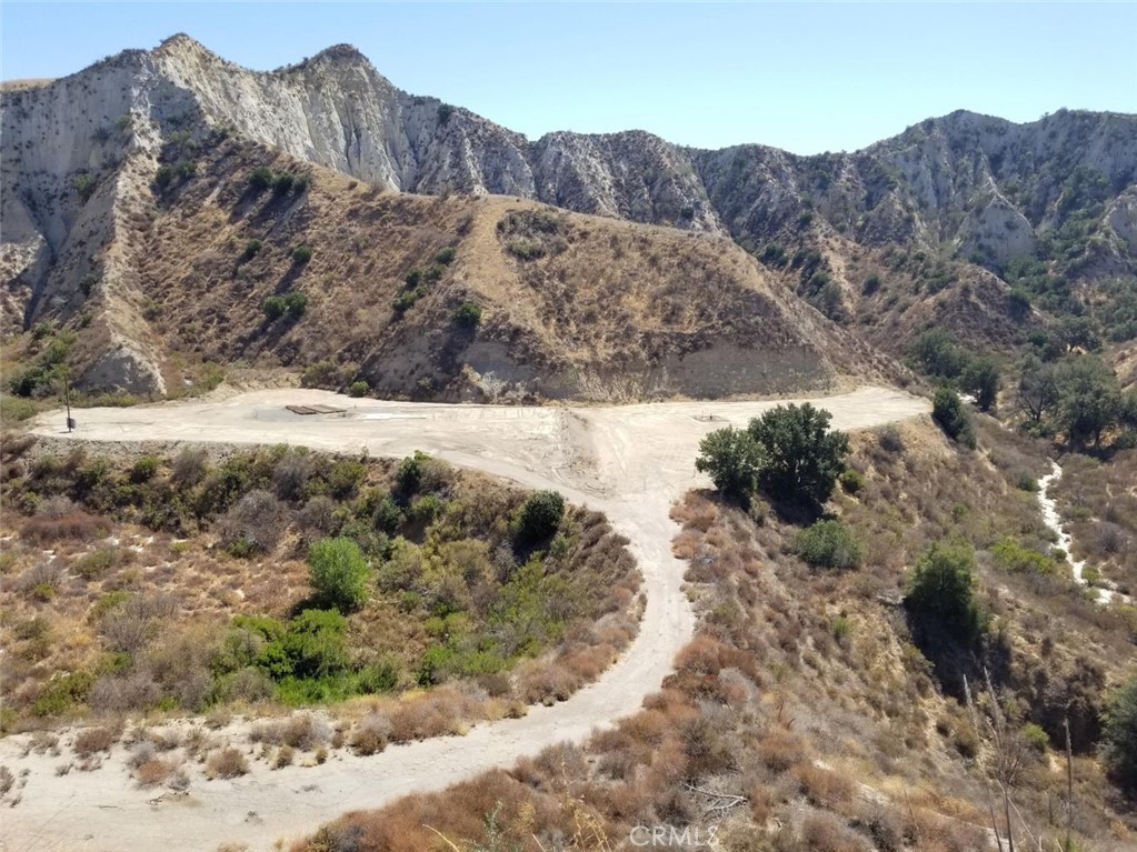 1 Hasley Cyn & Burlwood Dr