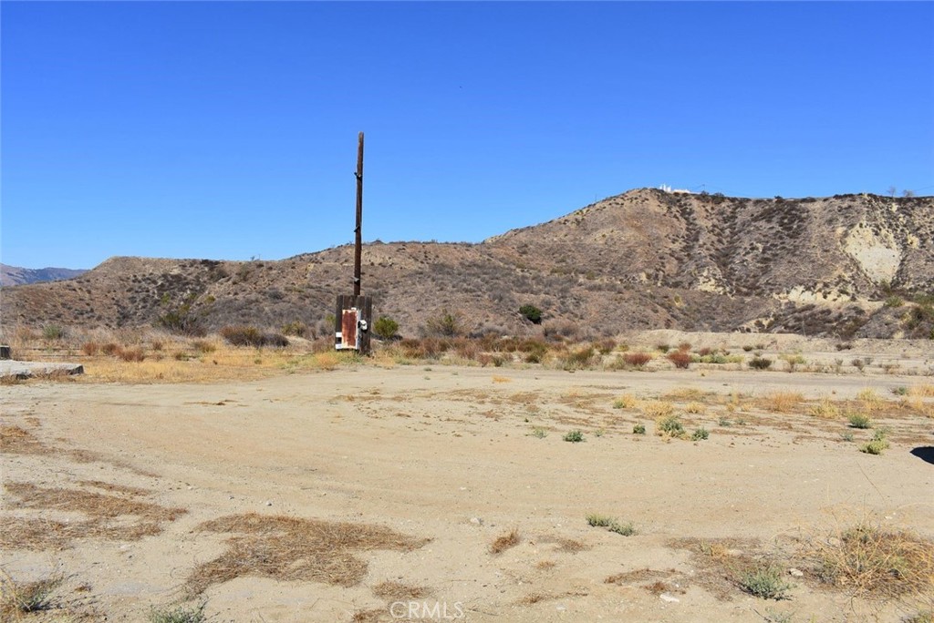 1 Hasley Cyn & Burlwood Dr