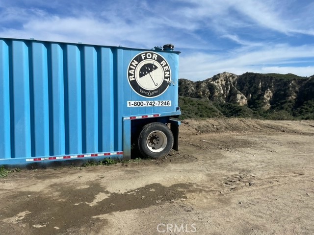 1 Hasley Cyn & Burlwood Dr