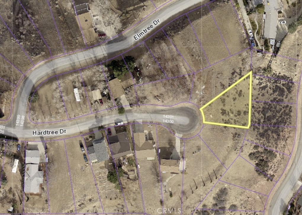 0 Vac/Hardtree Dr/Vic Elmtree Drive