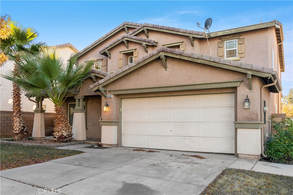 43009 23rd Street W