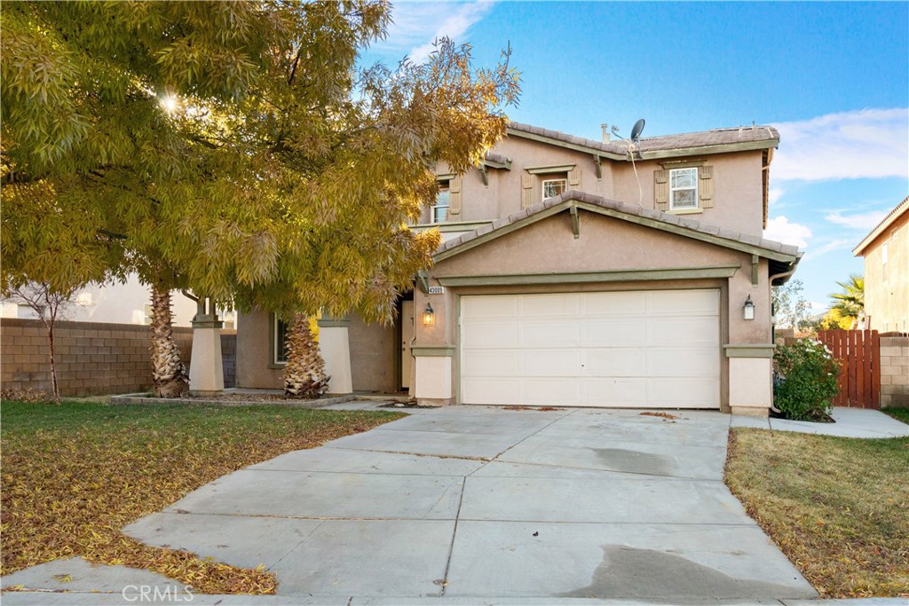 43009 23rd Street W