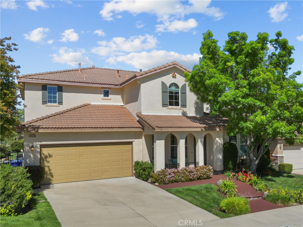 29266 Mission Trail Lane