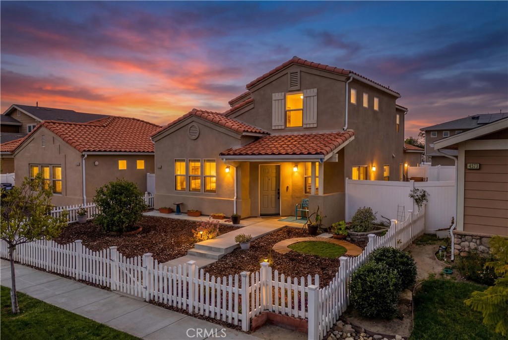 4069 Aurora Way