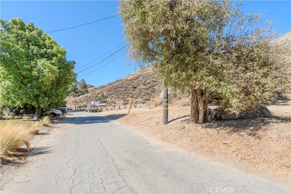 0 Paradise Road