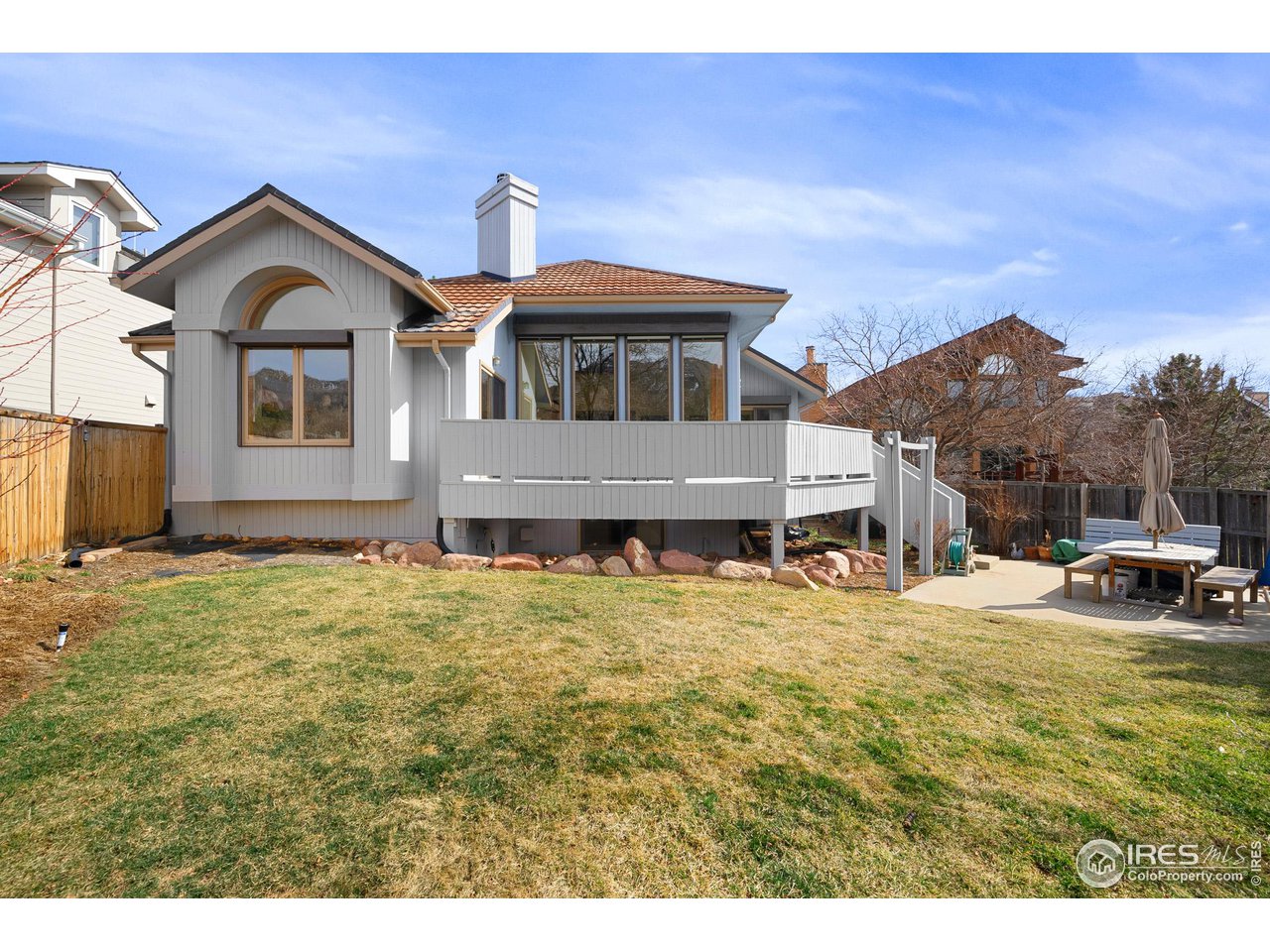 3174 Redstone Rd