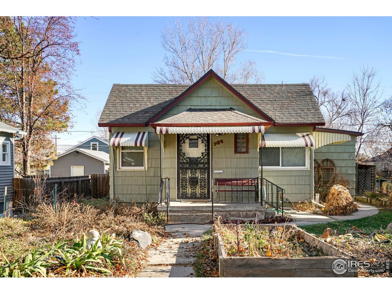 724 Jefferson Ave