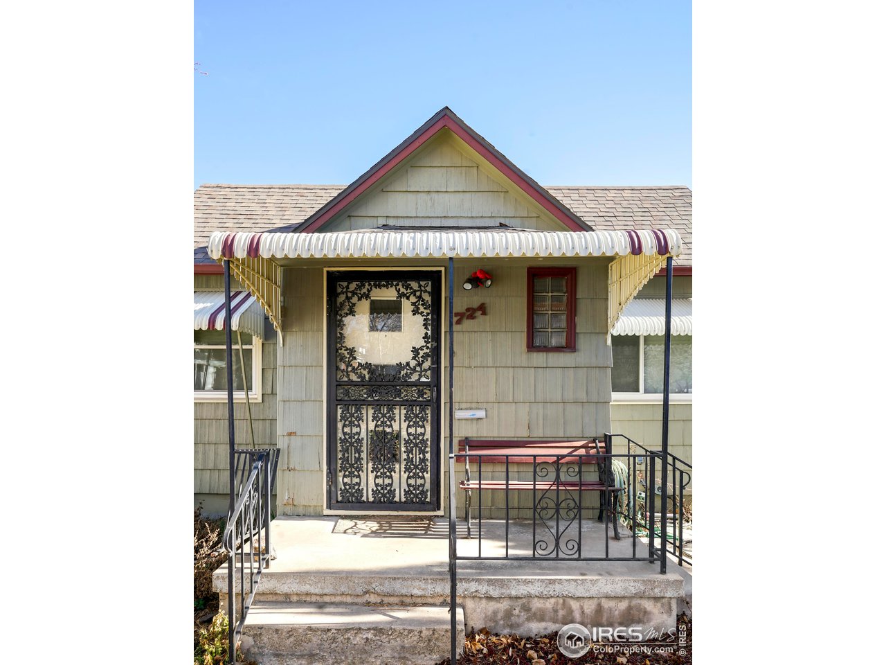 724 Jefferson Ave