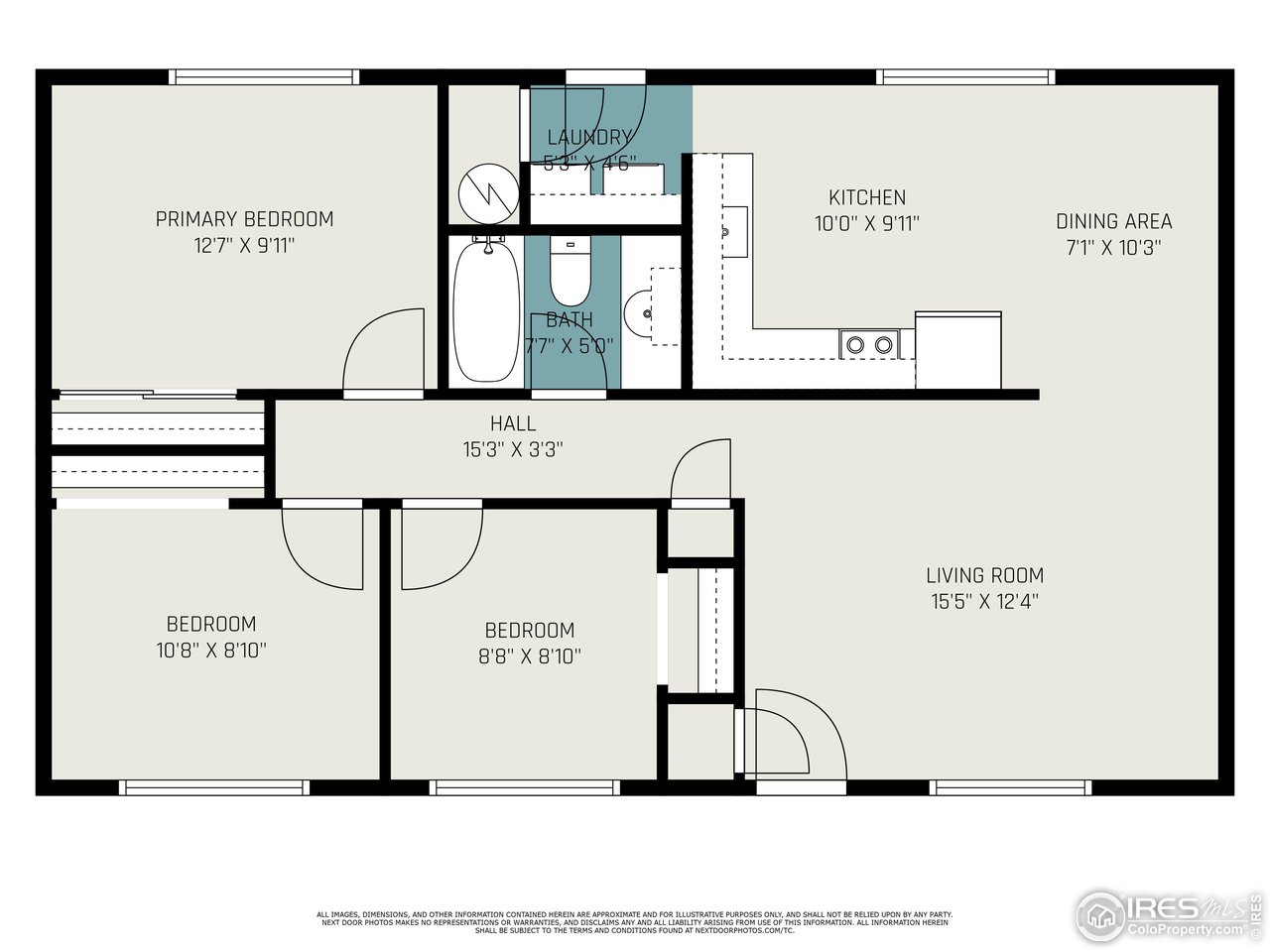 2 Lincoln Pl