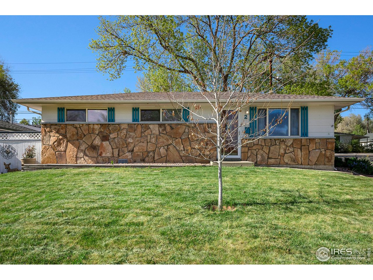 2 Lincoln Pl