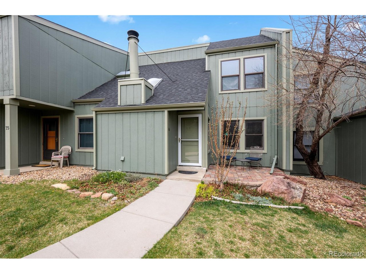 34 Benthaven Pl