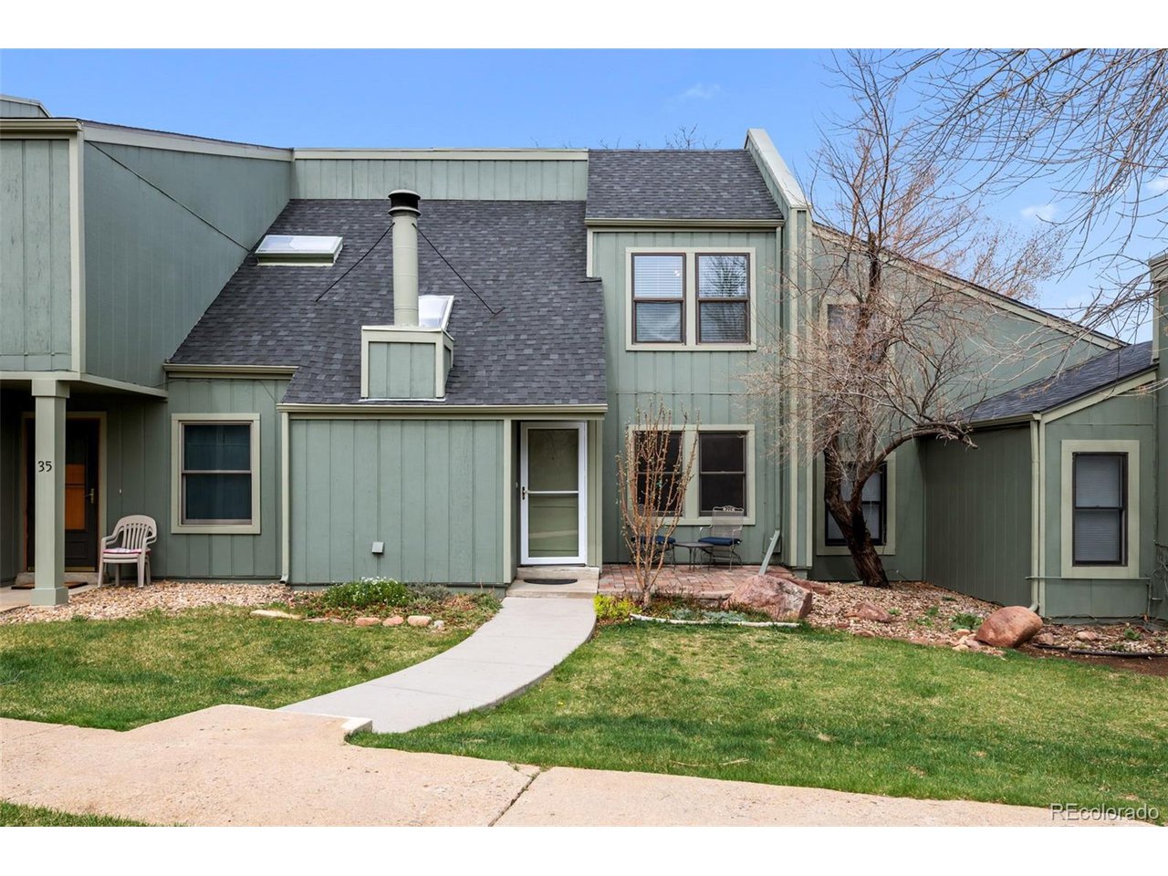 34 Benthaven Pl