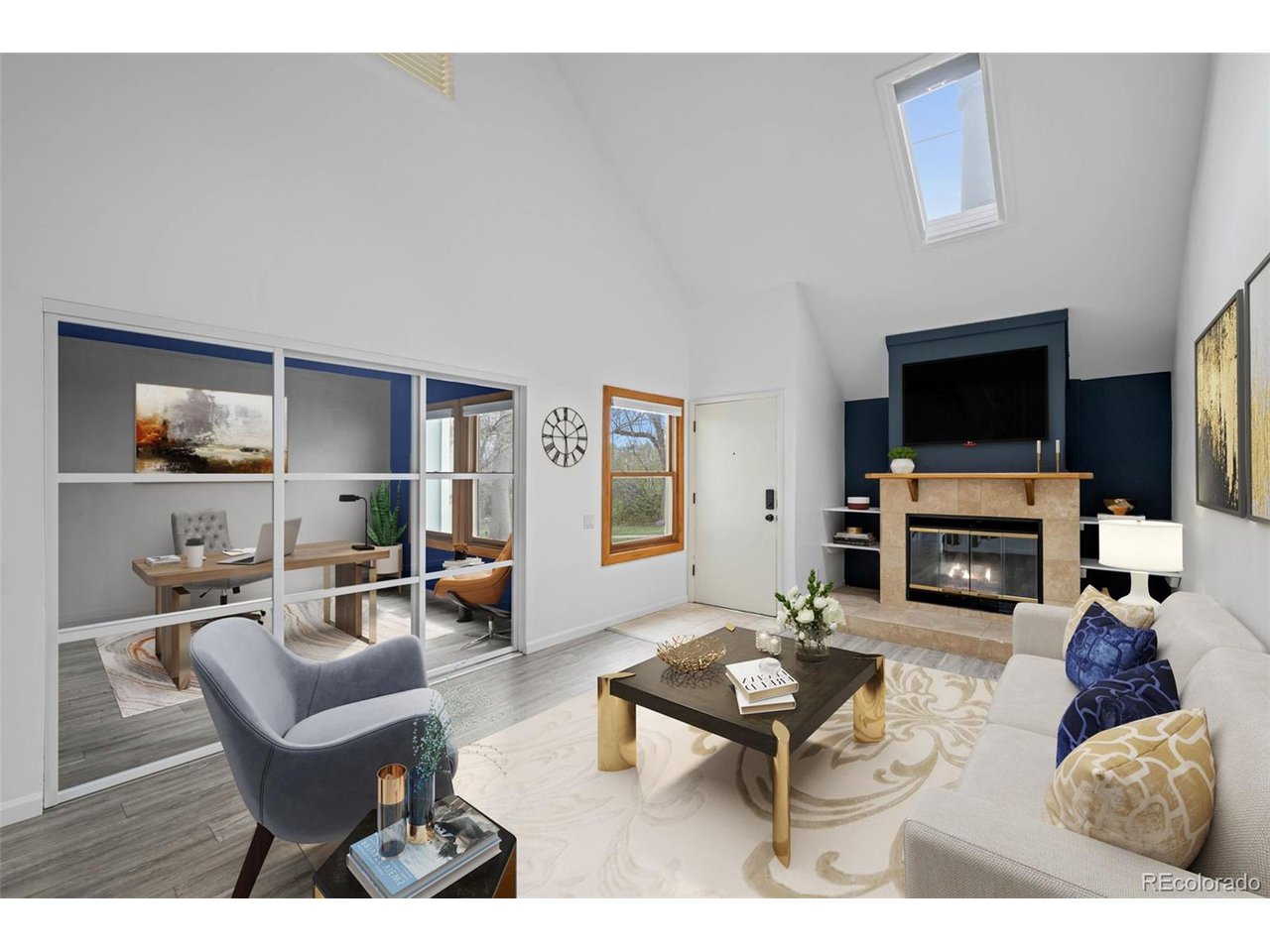 34 Benthaven Pl