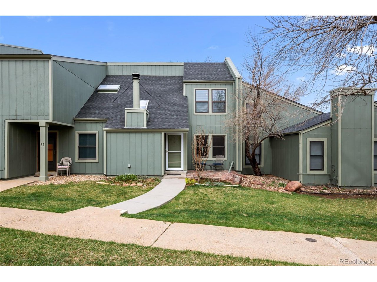 34 Benthaven Pl