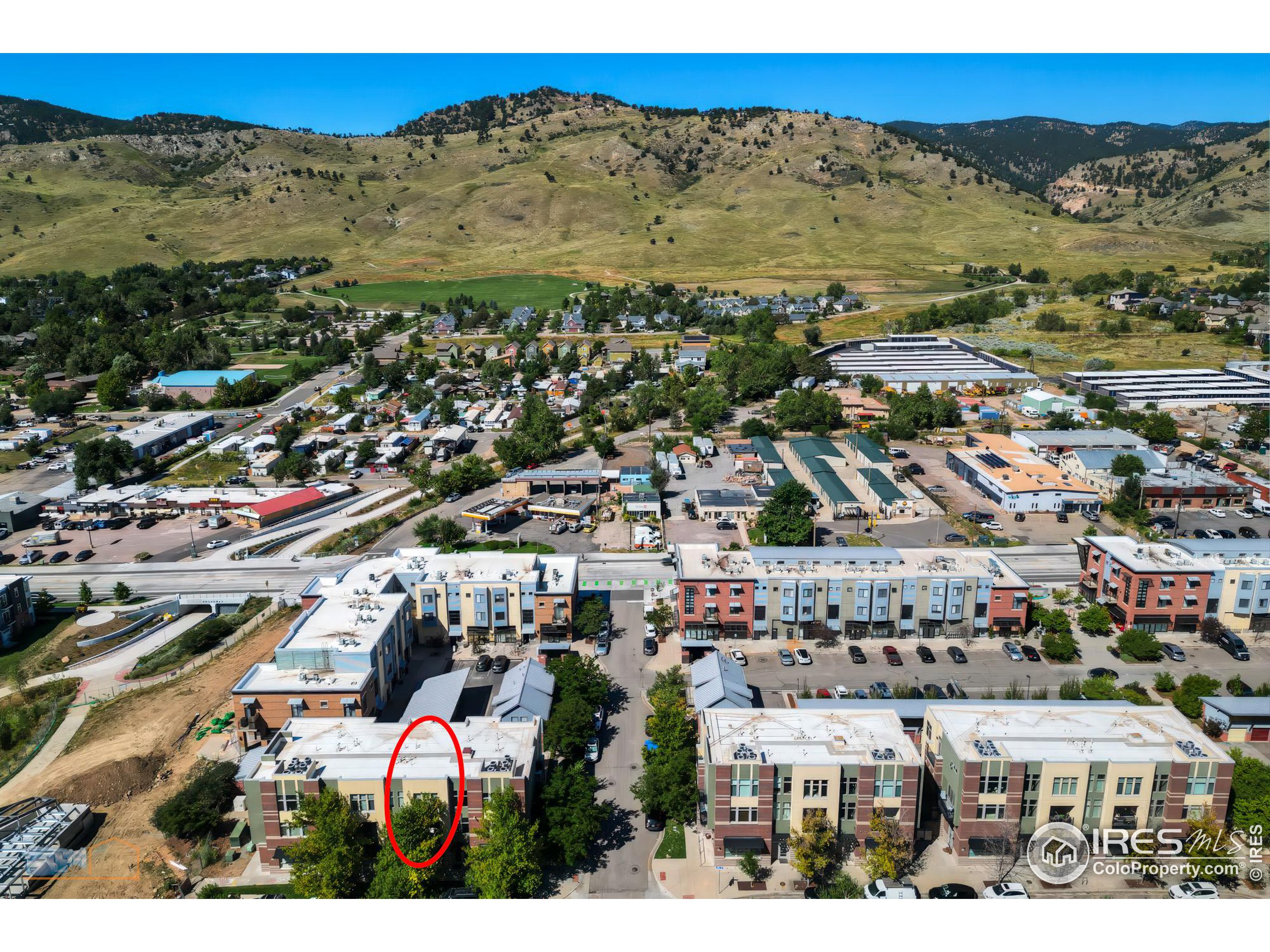 4525 13th St Unit: 4-E