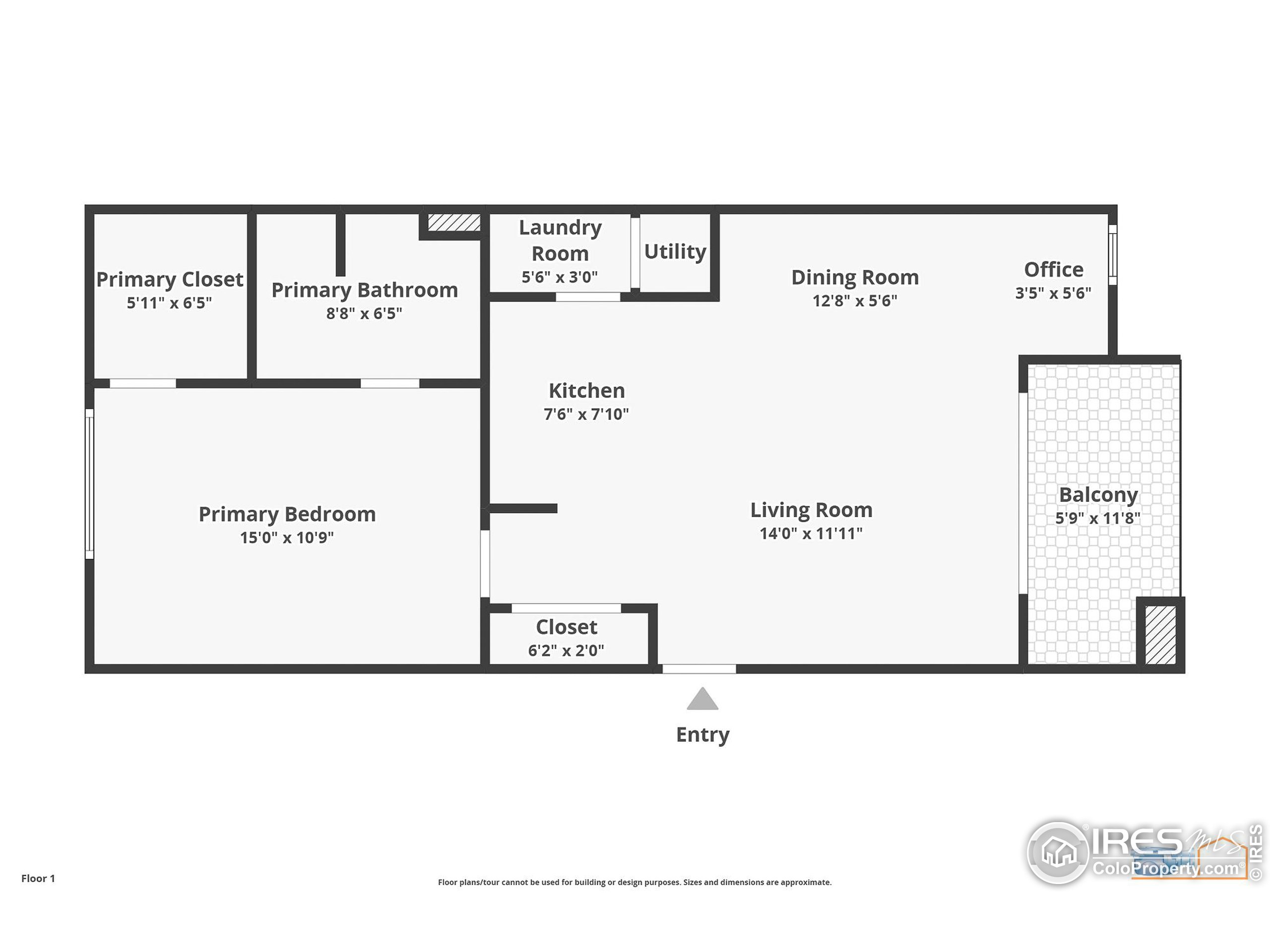 4525 13th St Unit: 4-E