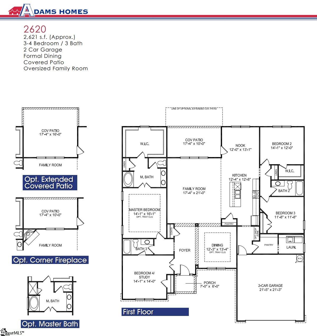 514 Anhinga Road Lot 57