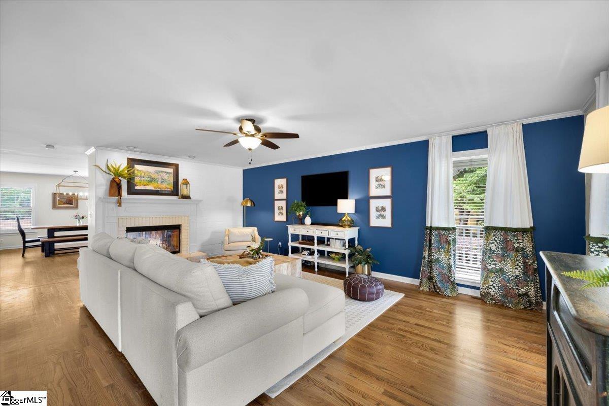 109 W Fieldsparrow Court