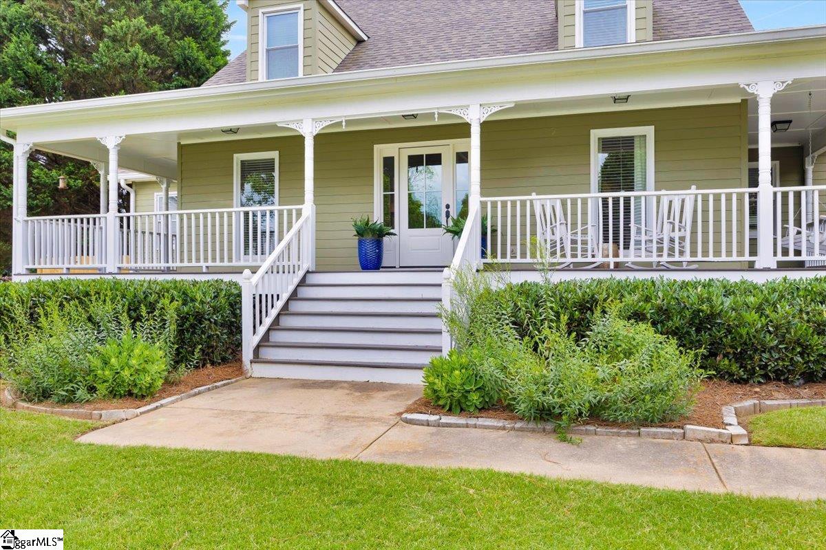 109 W Fieldsparrow Court