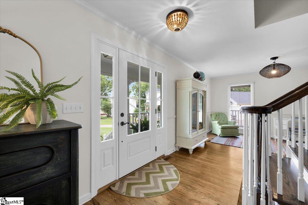 109 W Fieldsparrow Court