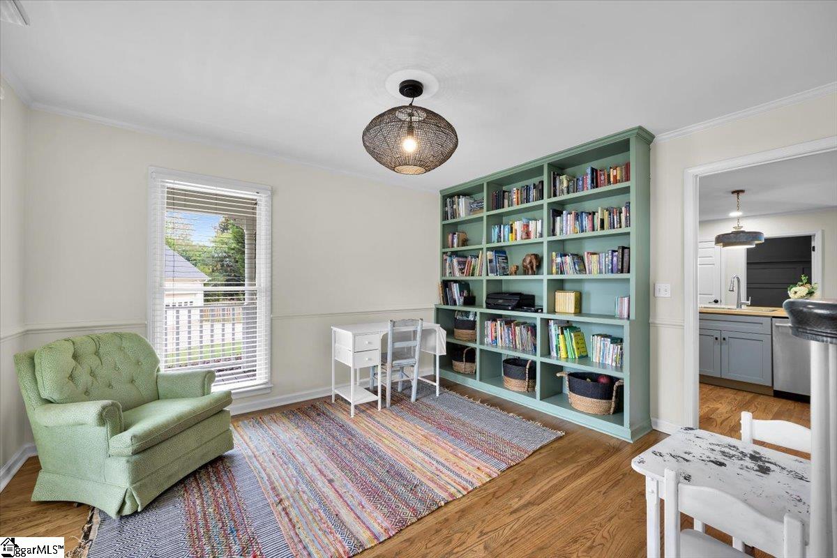 109 W Fieldsparrow Court