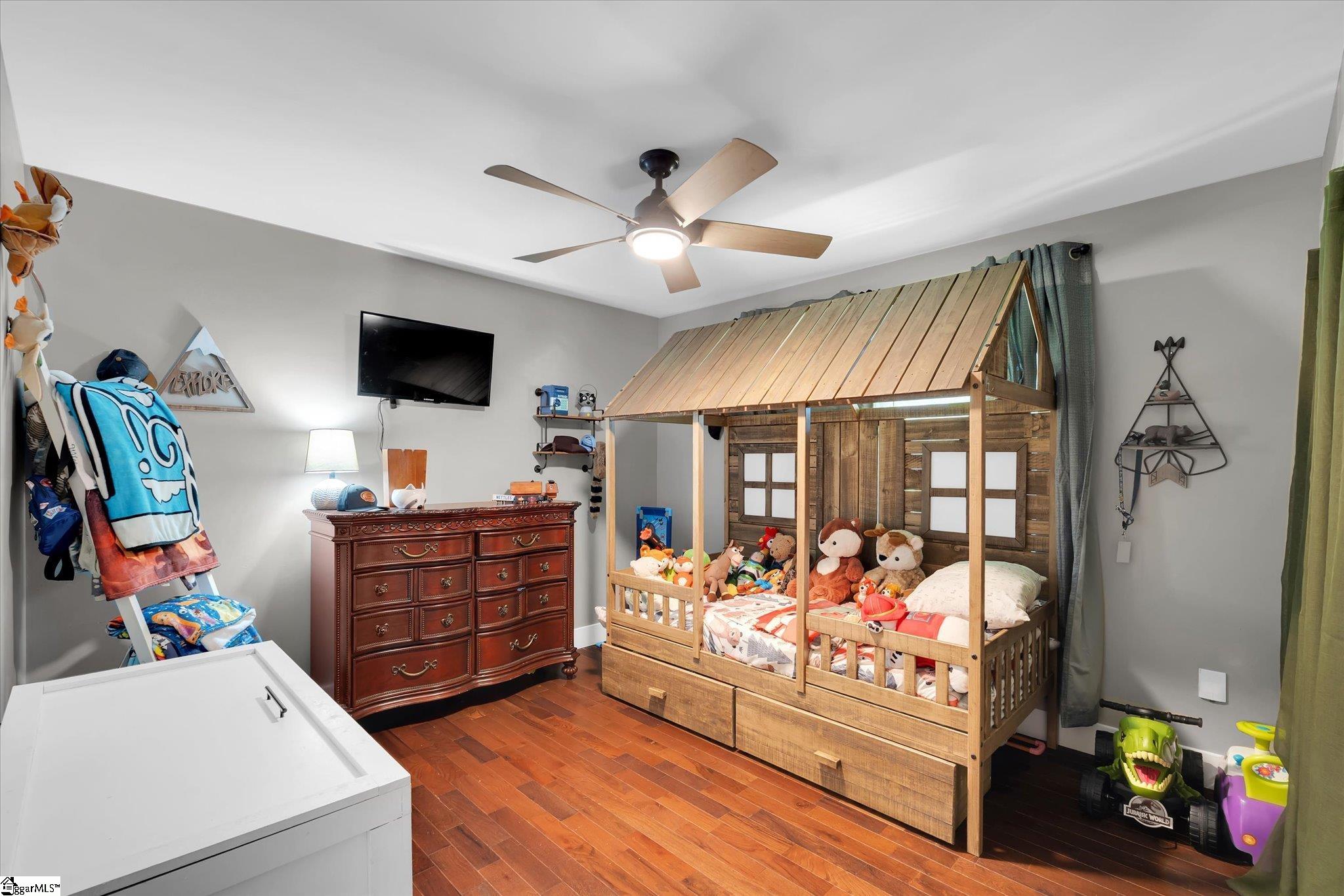 301 Ridgecrest Drive