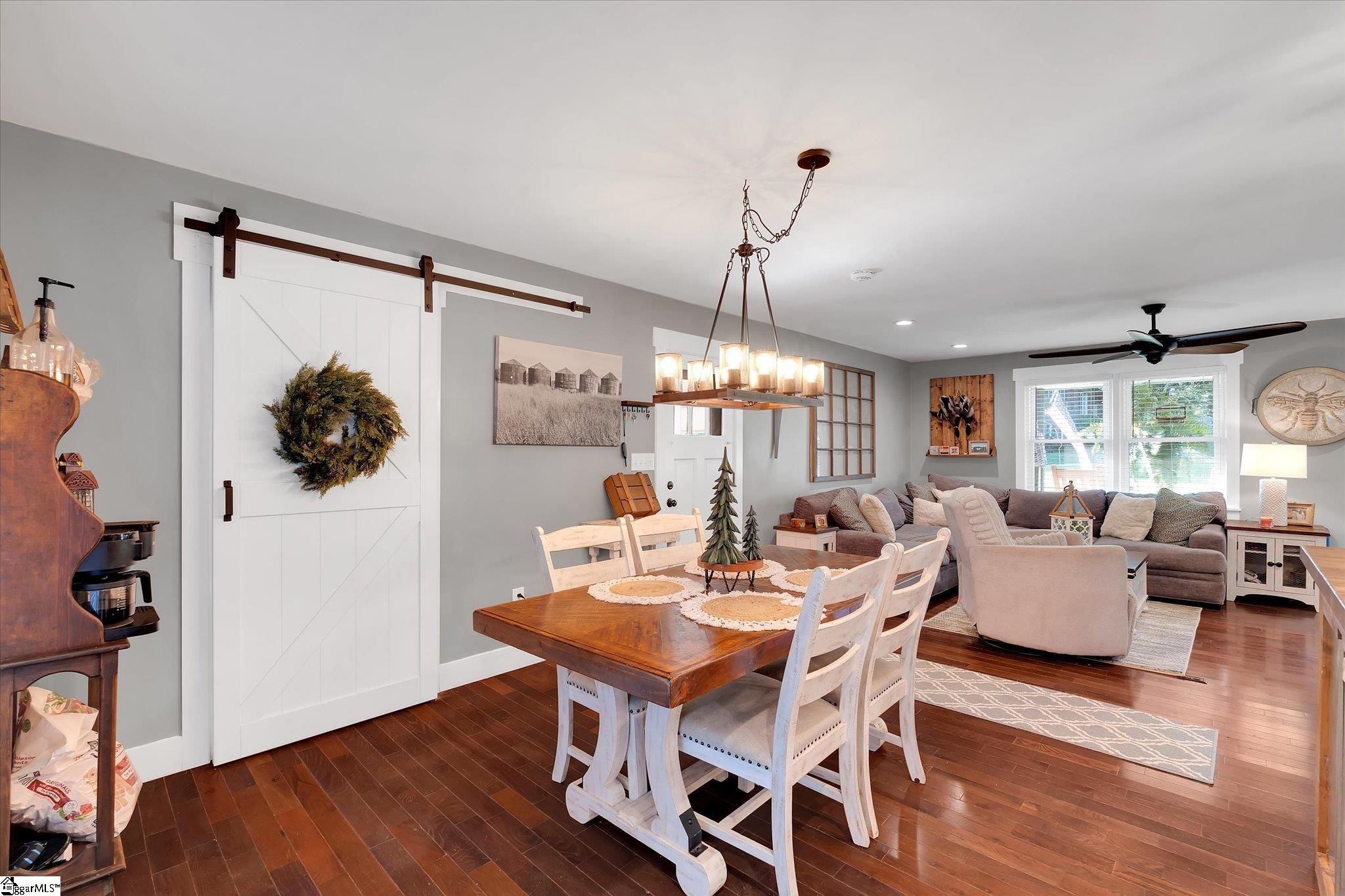 301 Ridgecrest Drive