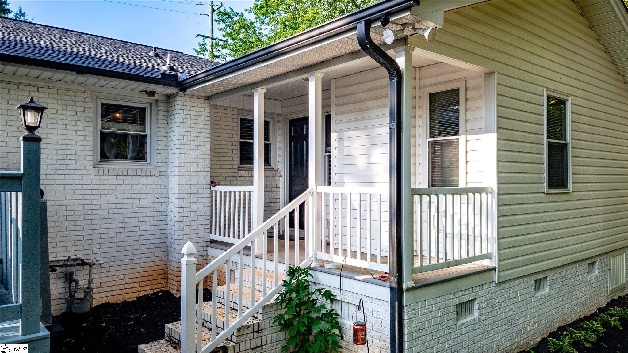 301 Ridgecrest Drive