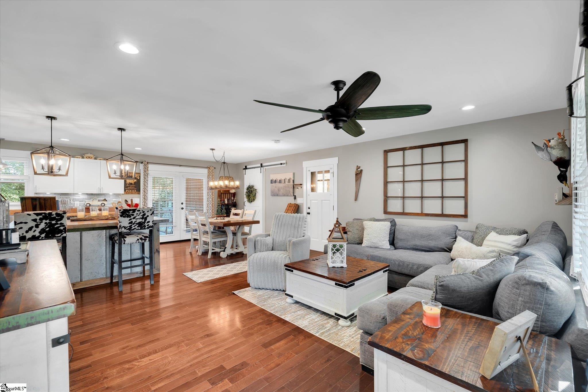 301 Ridgecrest Drive