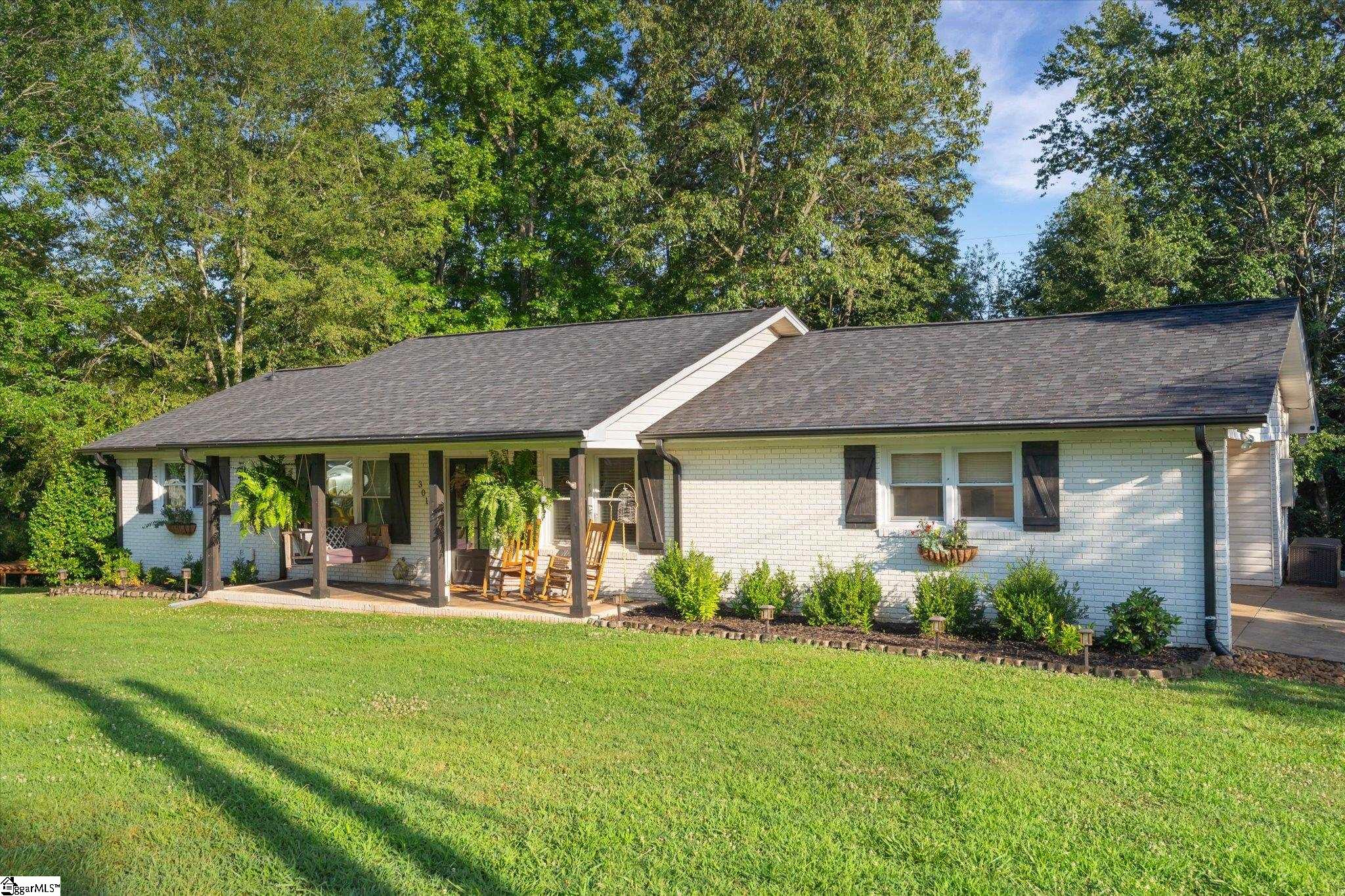 301 Ridgecrest Drive