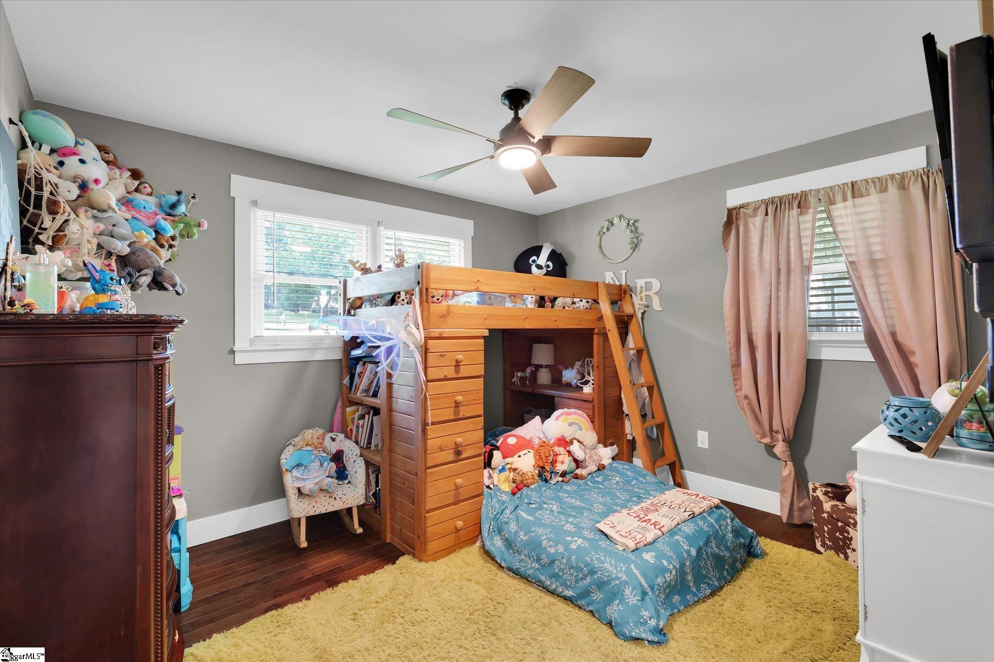 301 Ridgecrest Drive