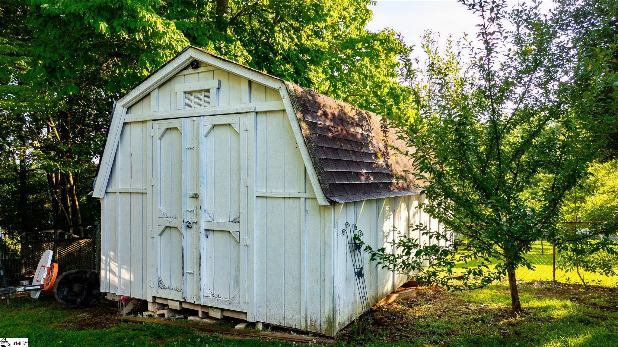 301 Ridgecrest Drive