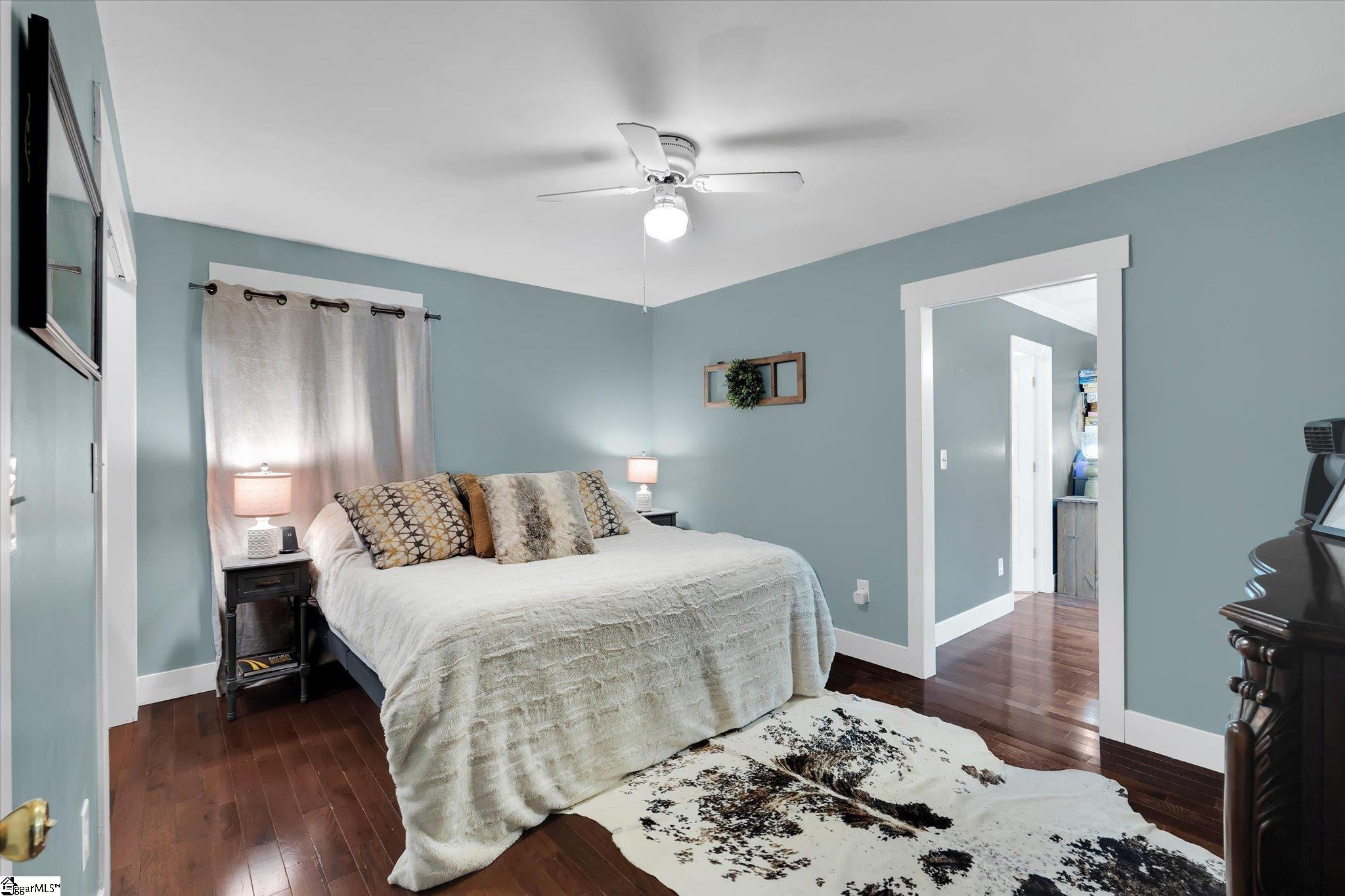 301 Ridgecrest Drive