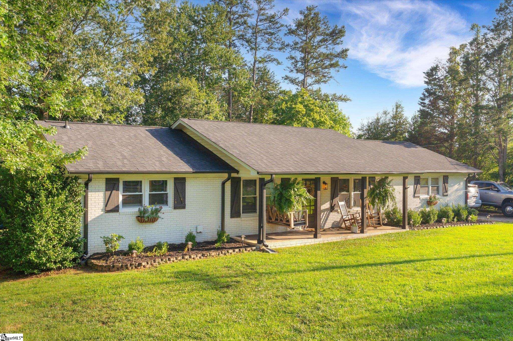 301 Ridgecrest Drive