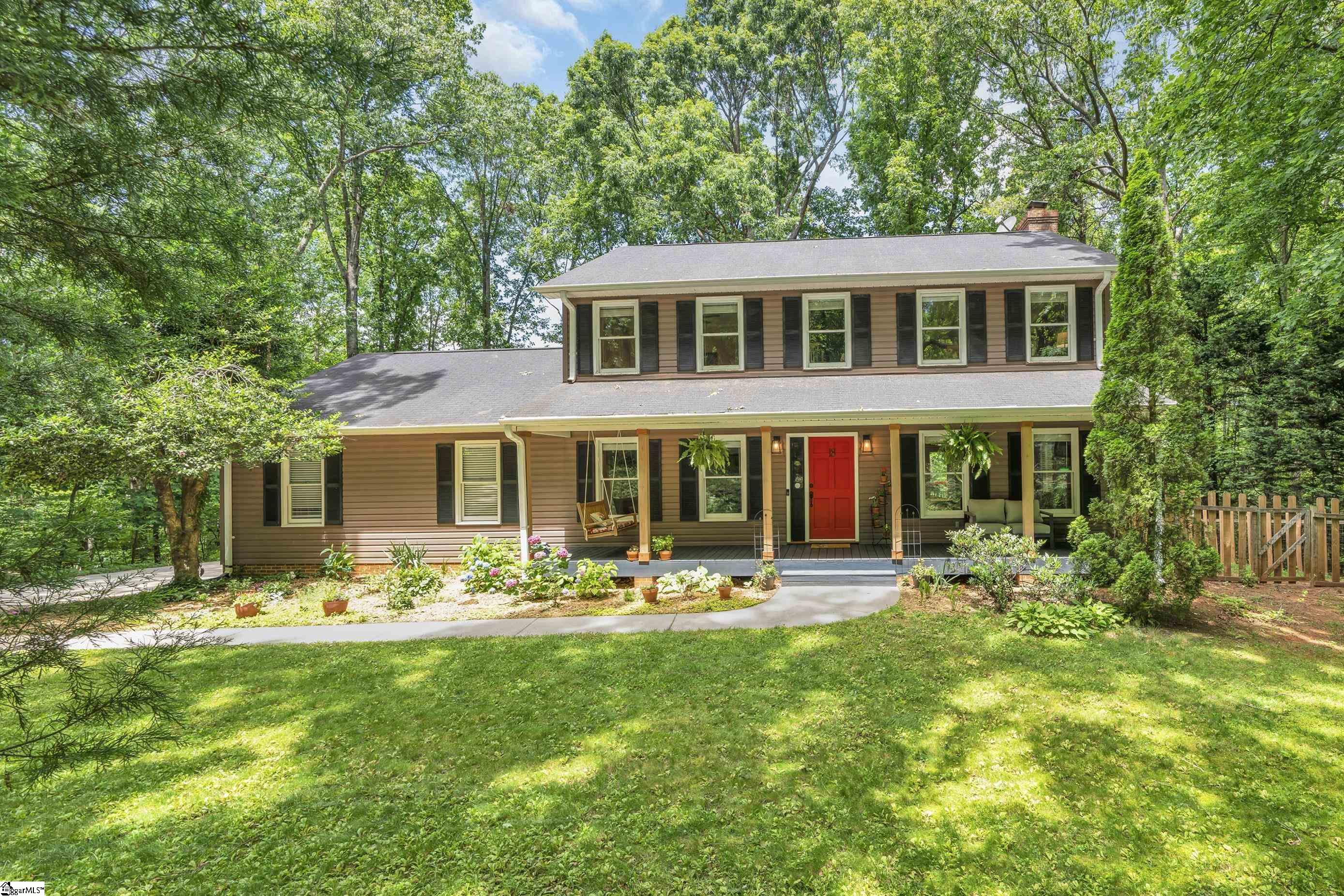 18 Kimberly Drive