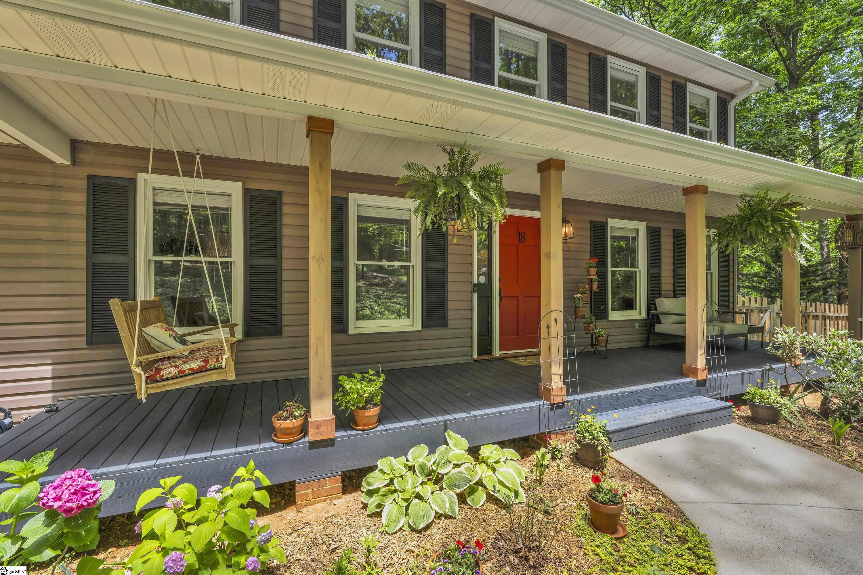 18 Kimberly Drive