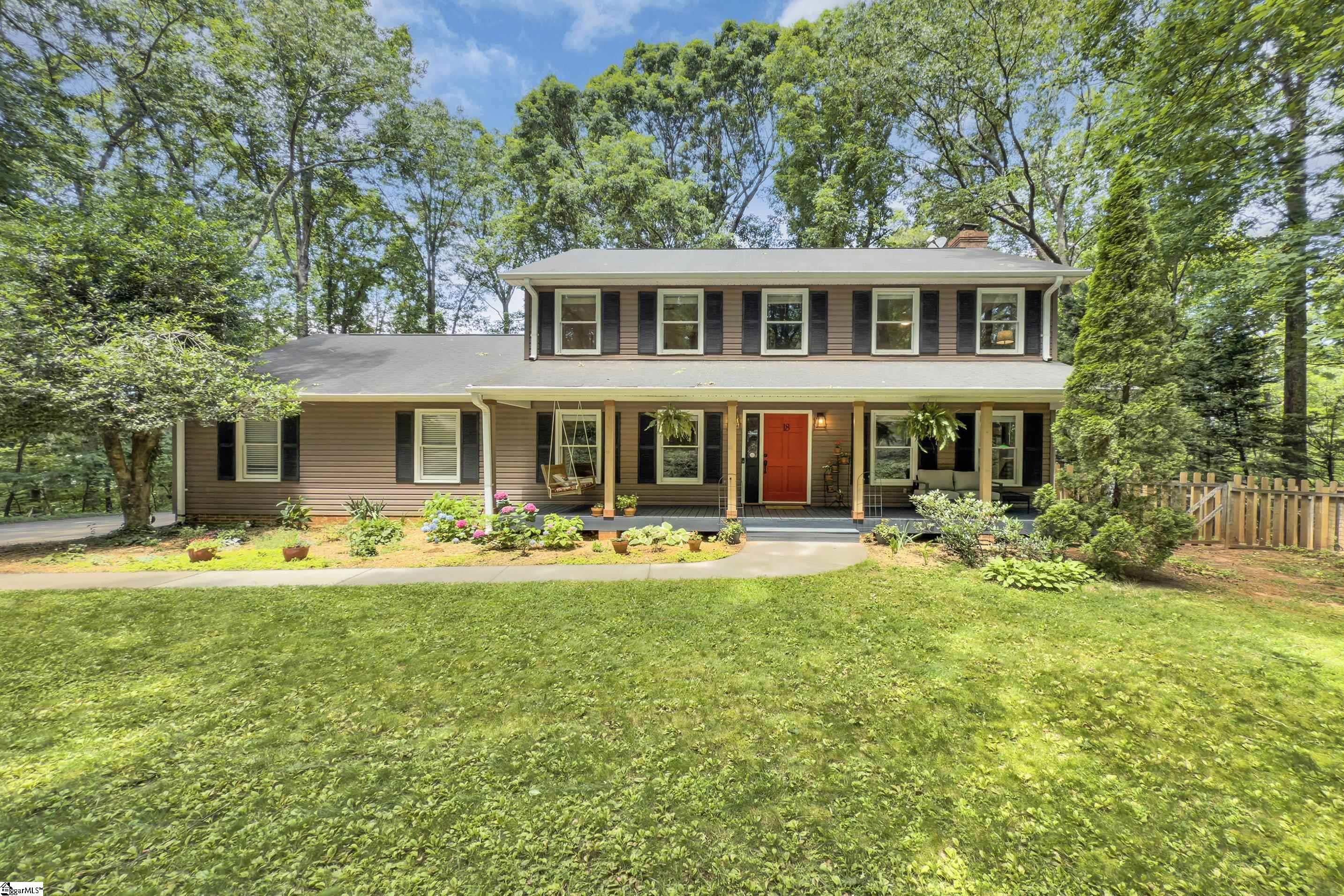 18 Kimberly Drive