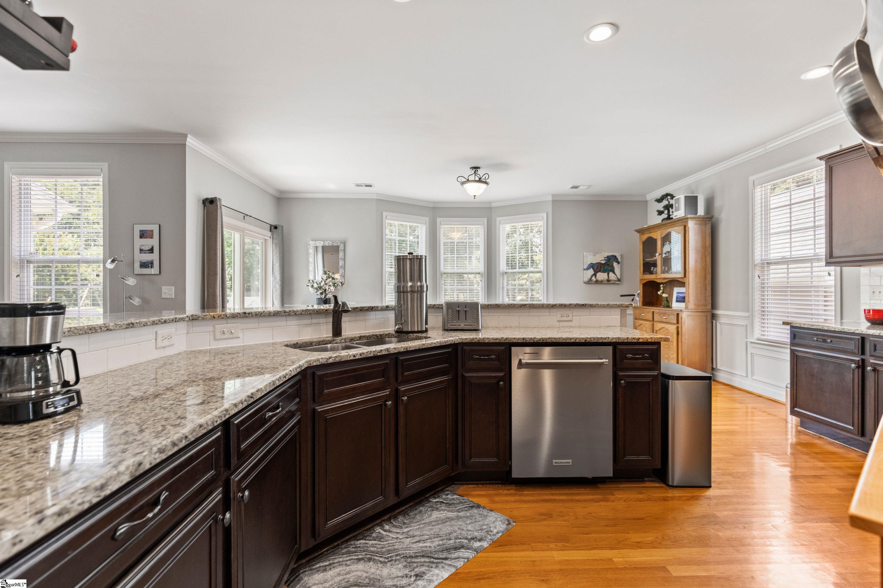 513 Saddlebred Drive