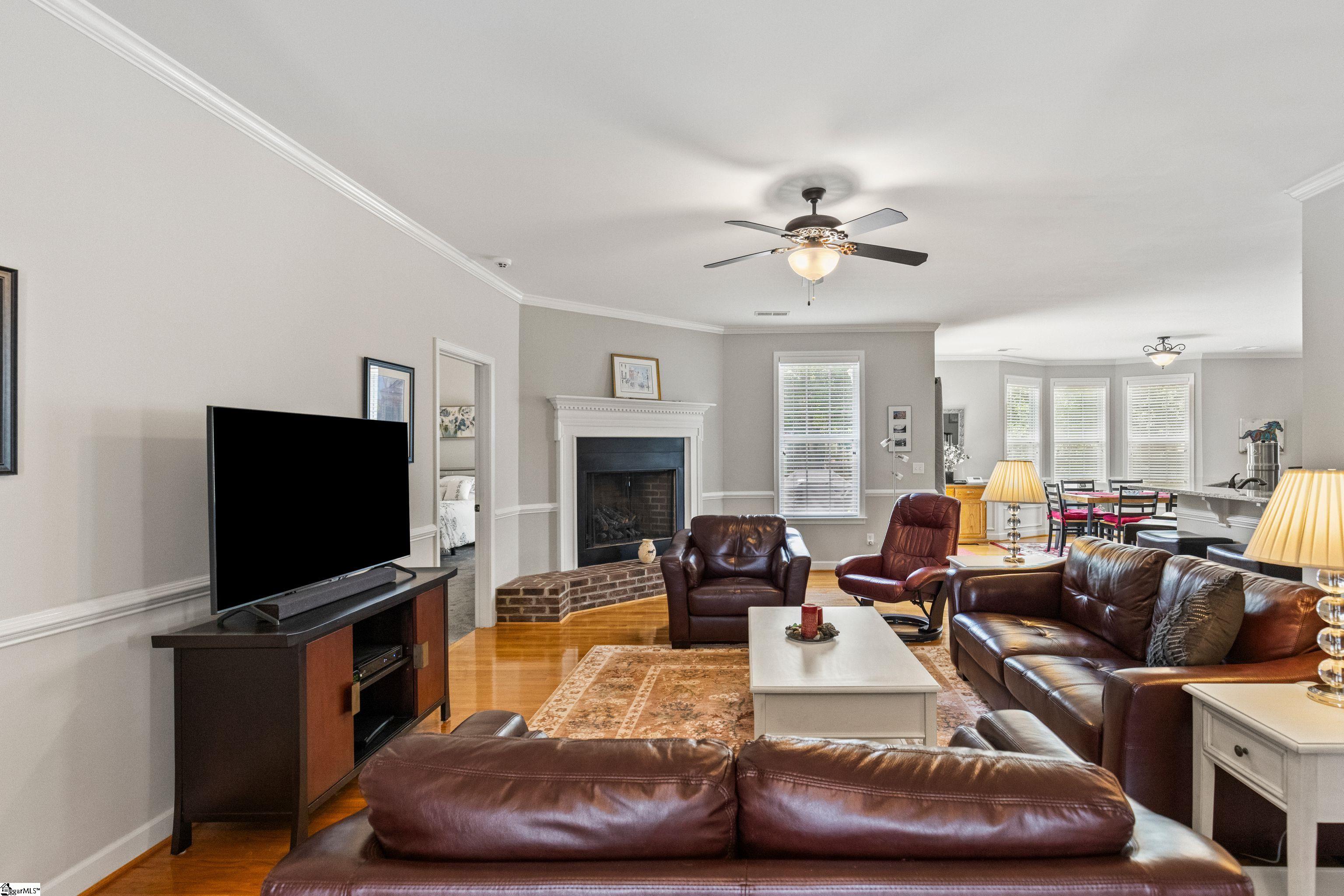 513 Saddlebred Drive