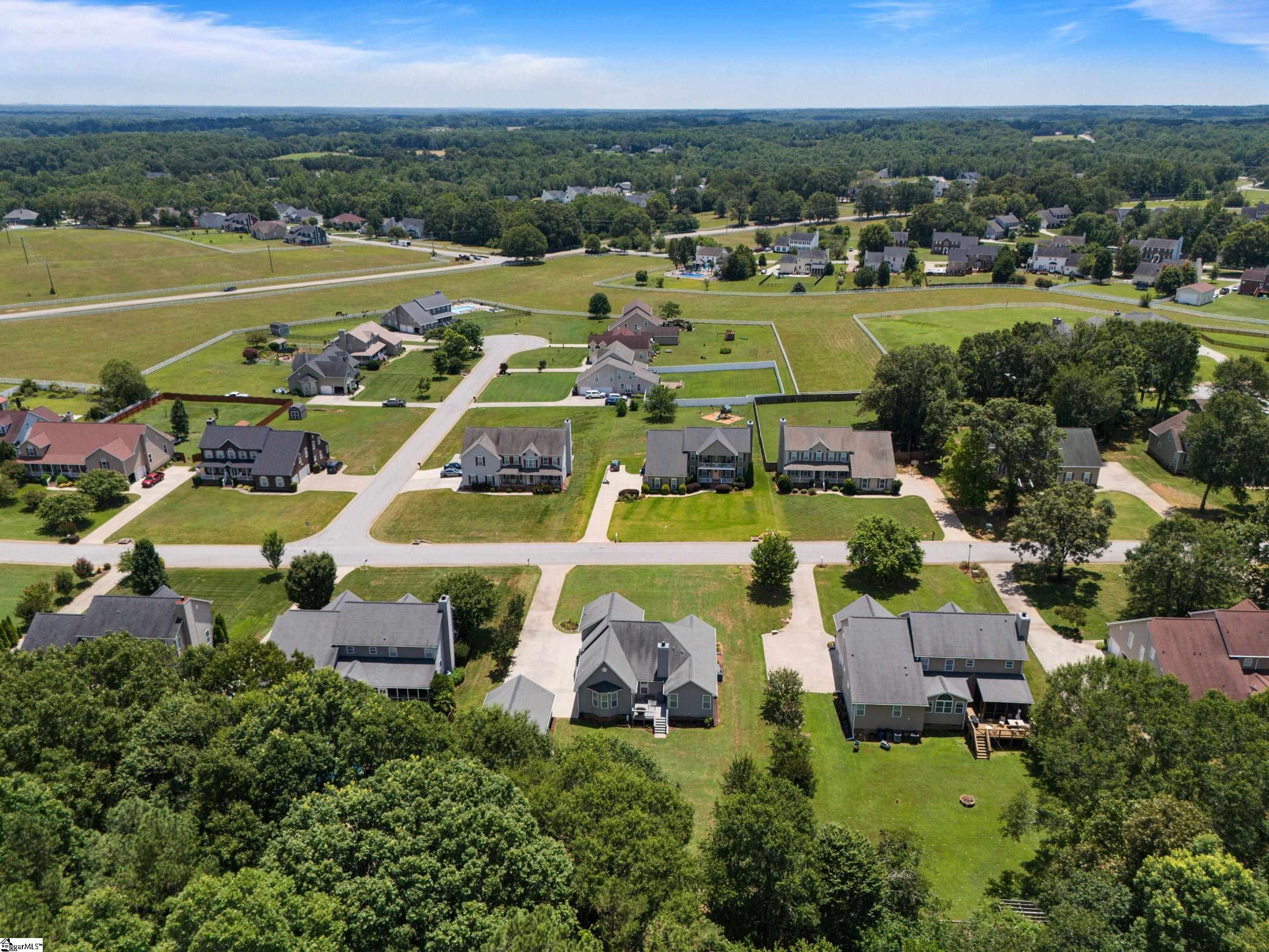 513 Saddlebred Drive