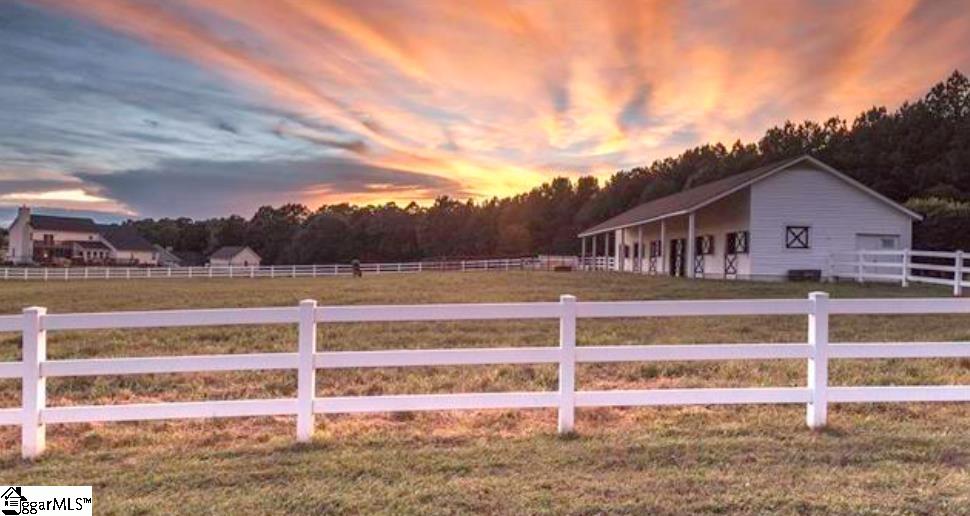 513 Saddlebred Drive