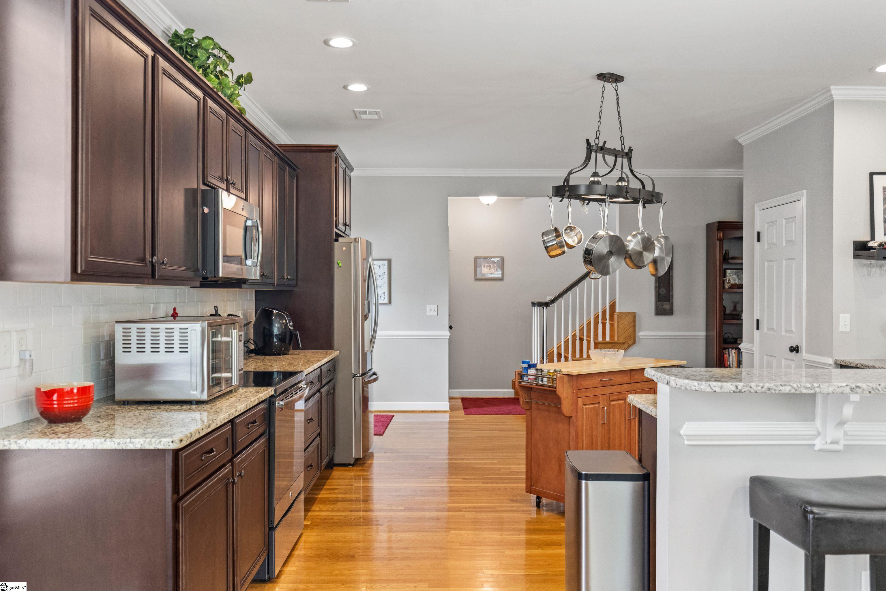 513 Saddlebred Drive