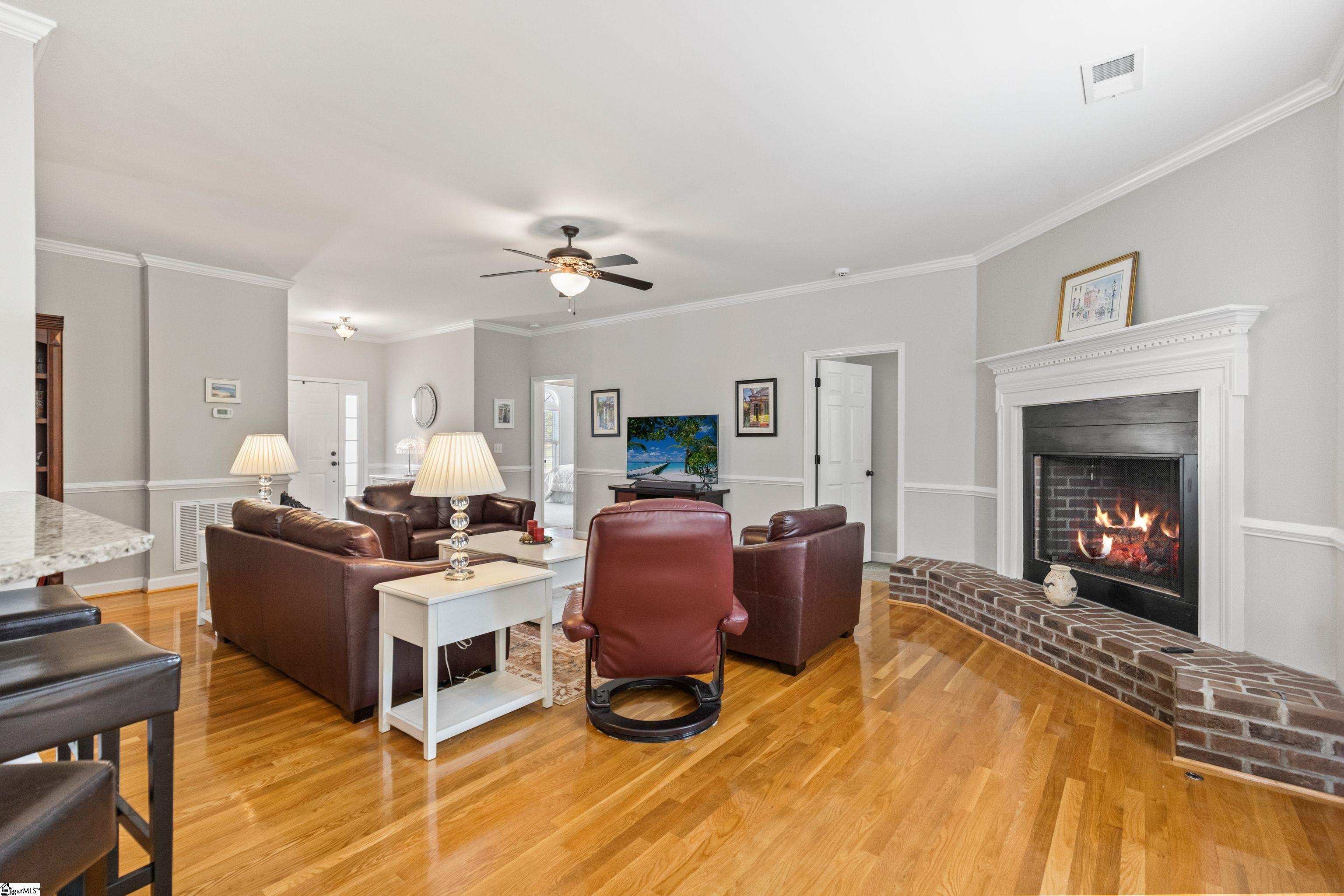 513 Saddlebred Drive