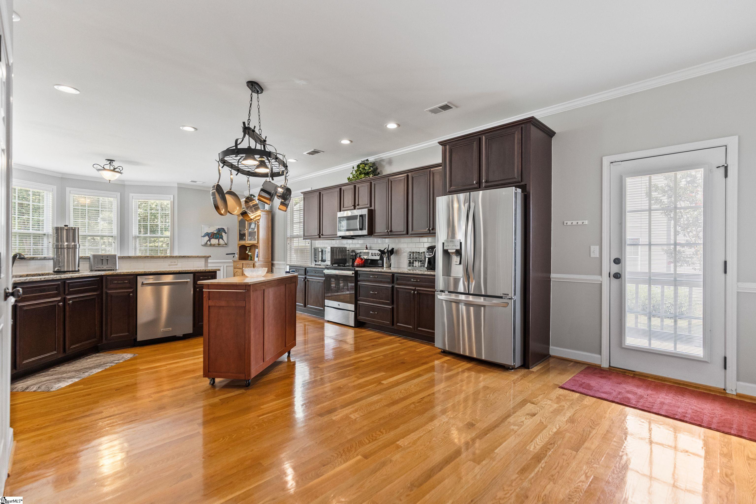 513 Saddlebred Drive