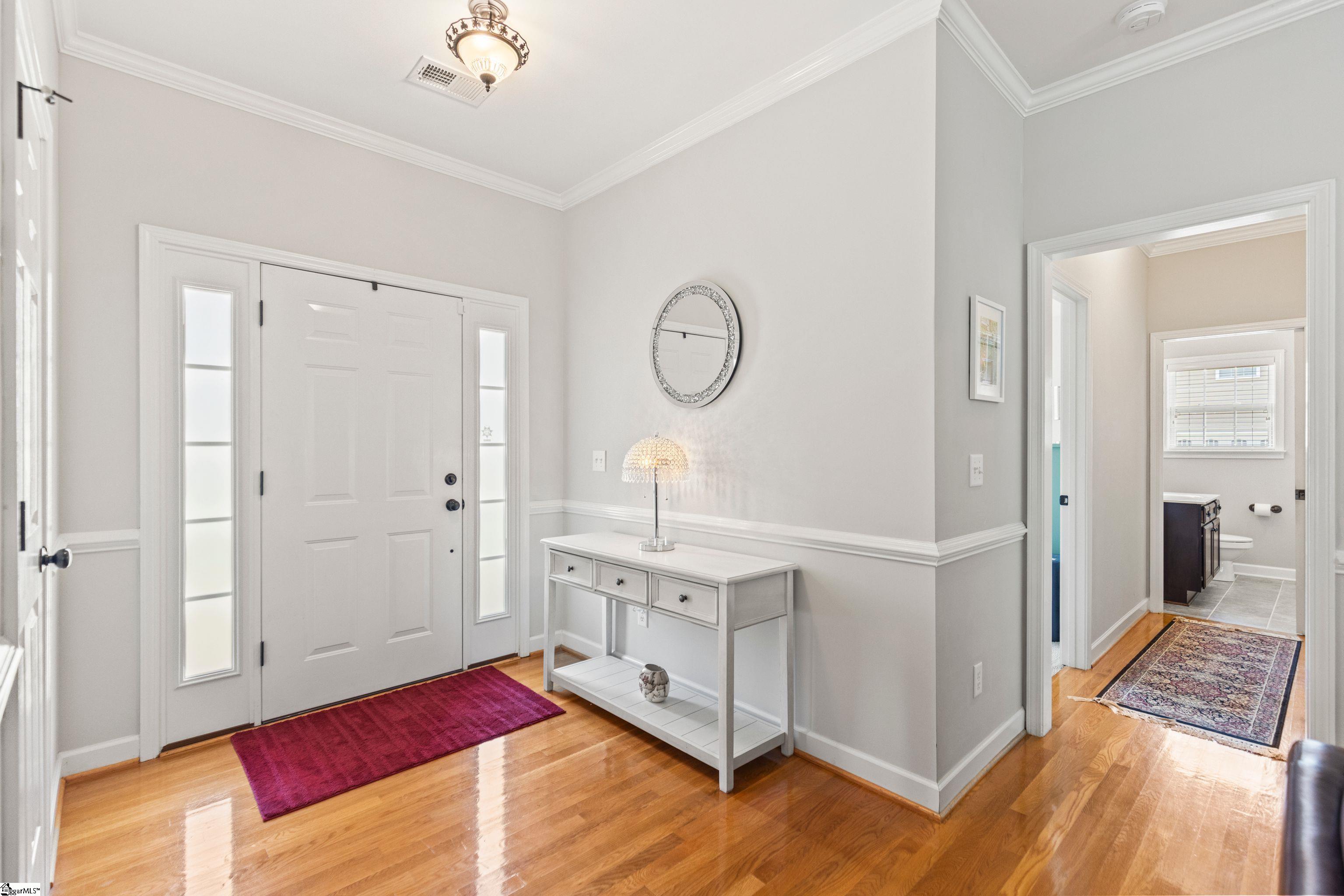 513 Saddlebred Drive