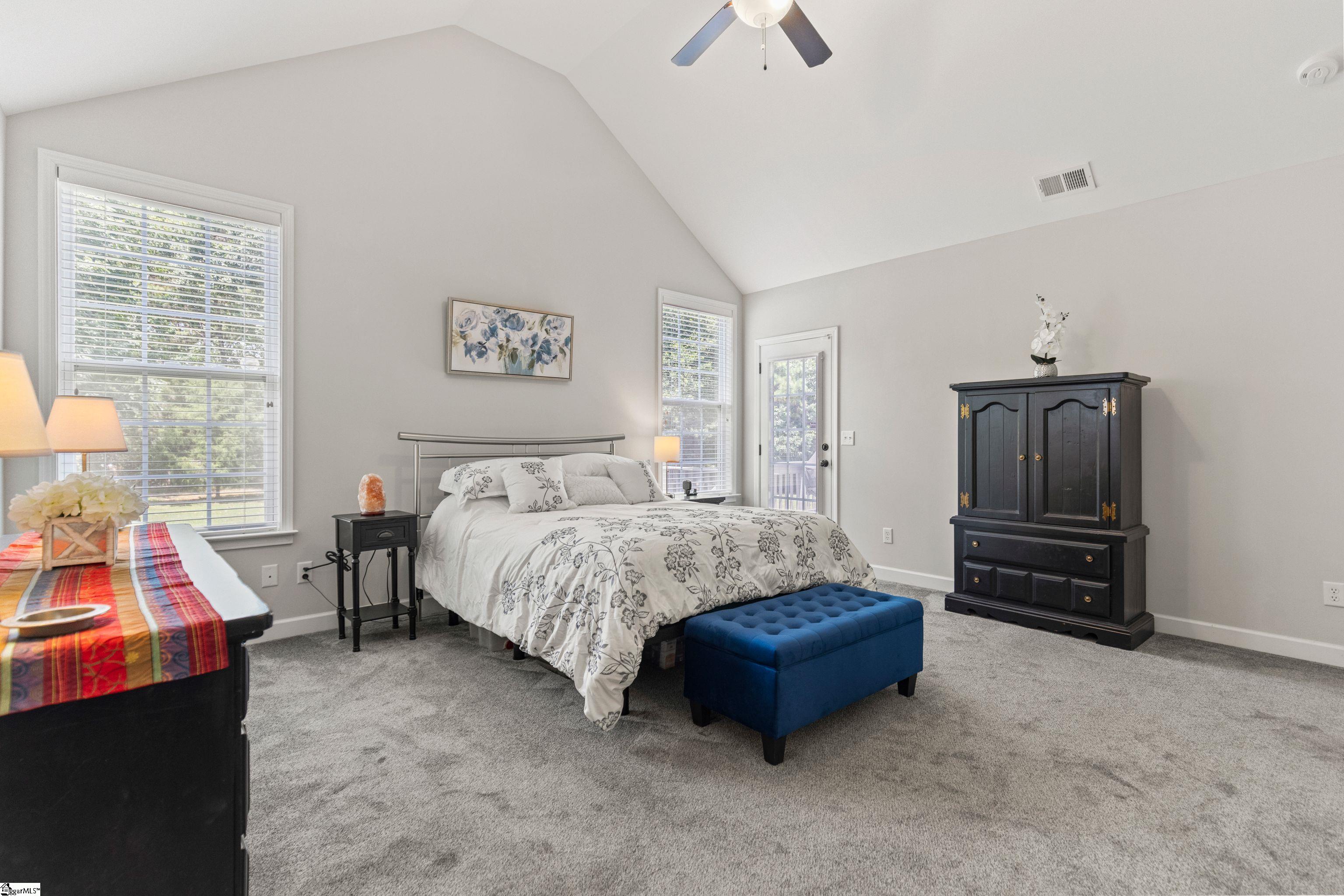 513 Saddlebred Drive