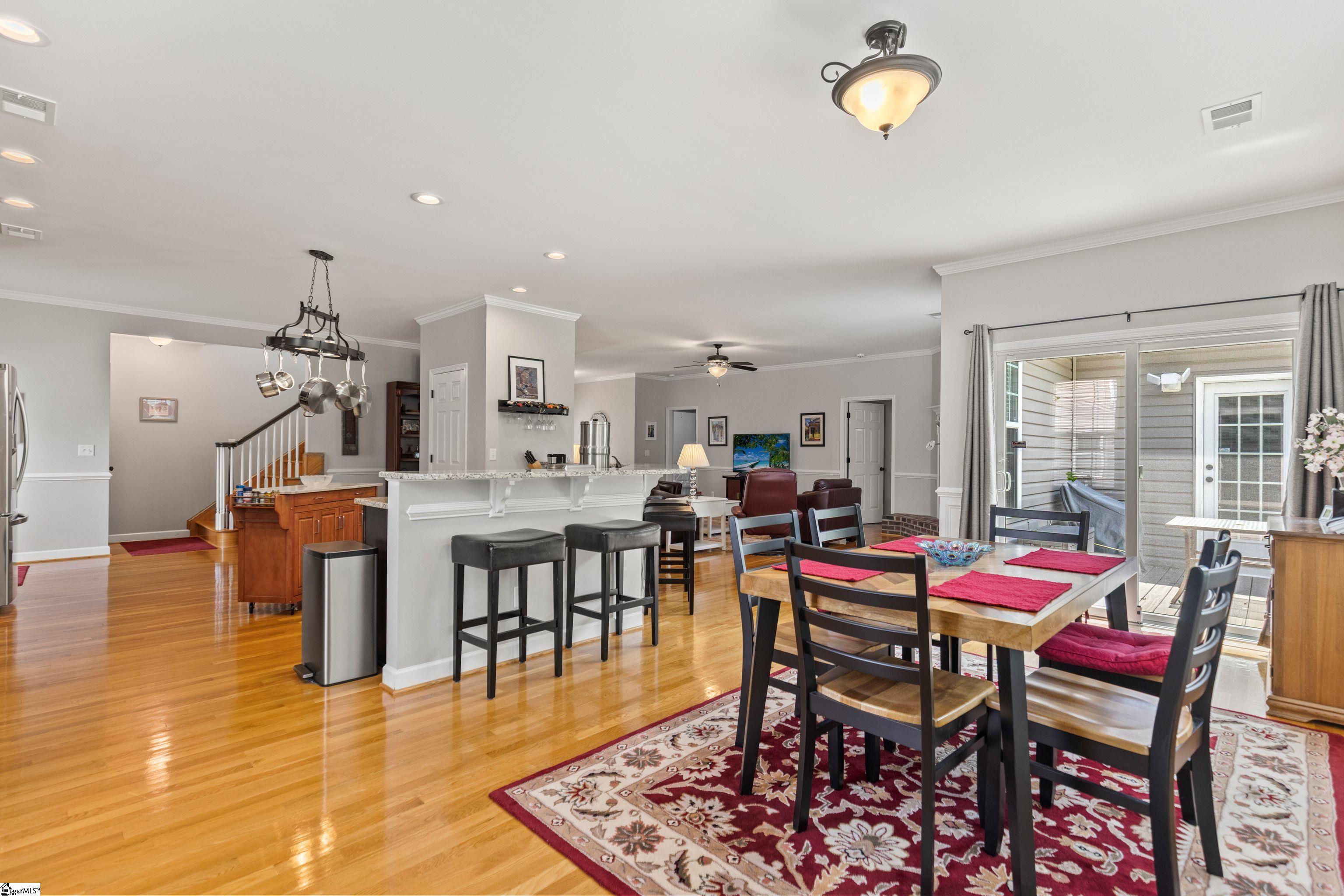 513 Saddlebred Drive