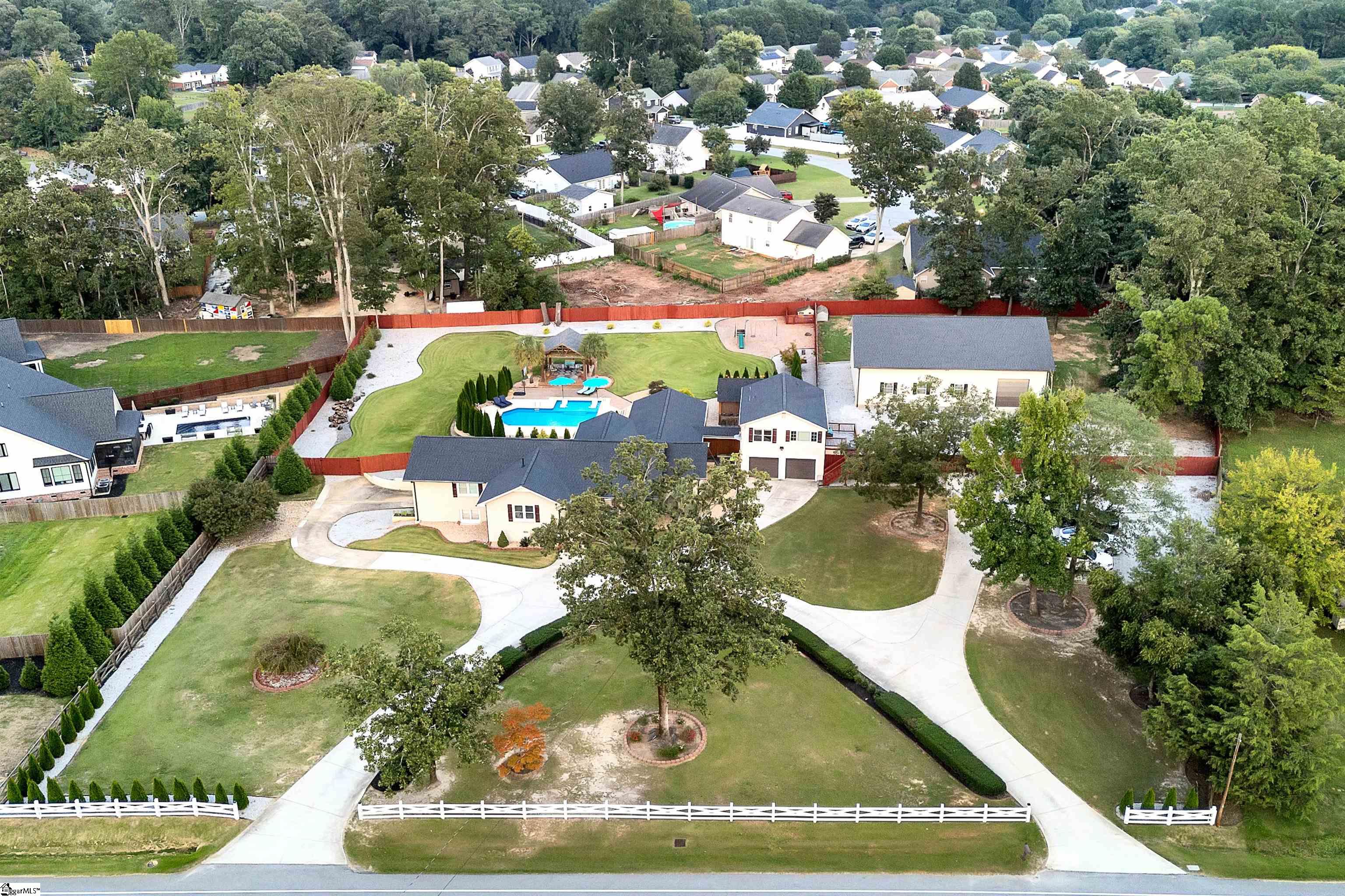 380 Forrester Drive