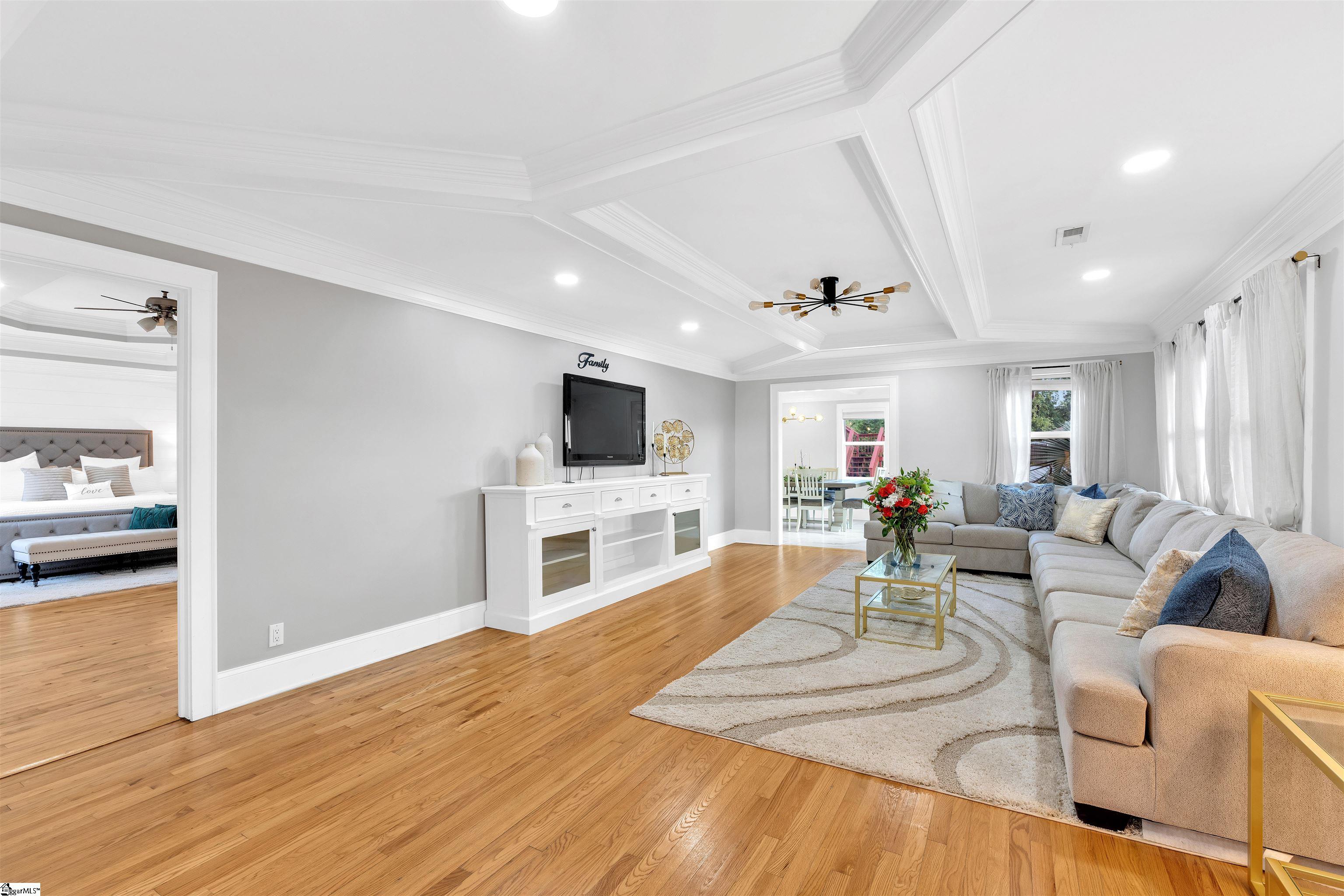 380 Forrester Drive